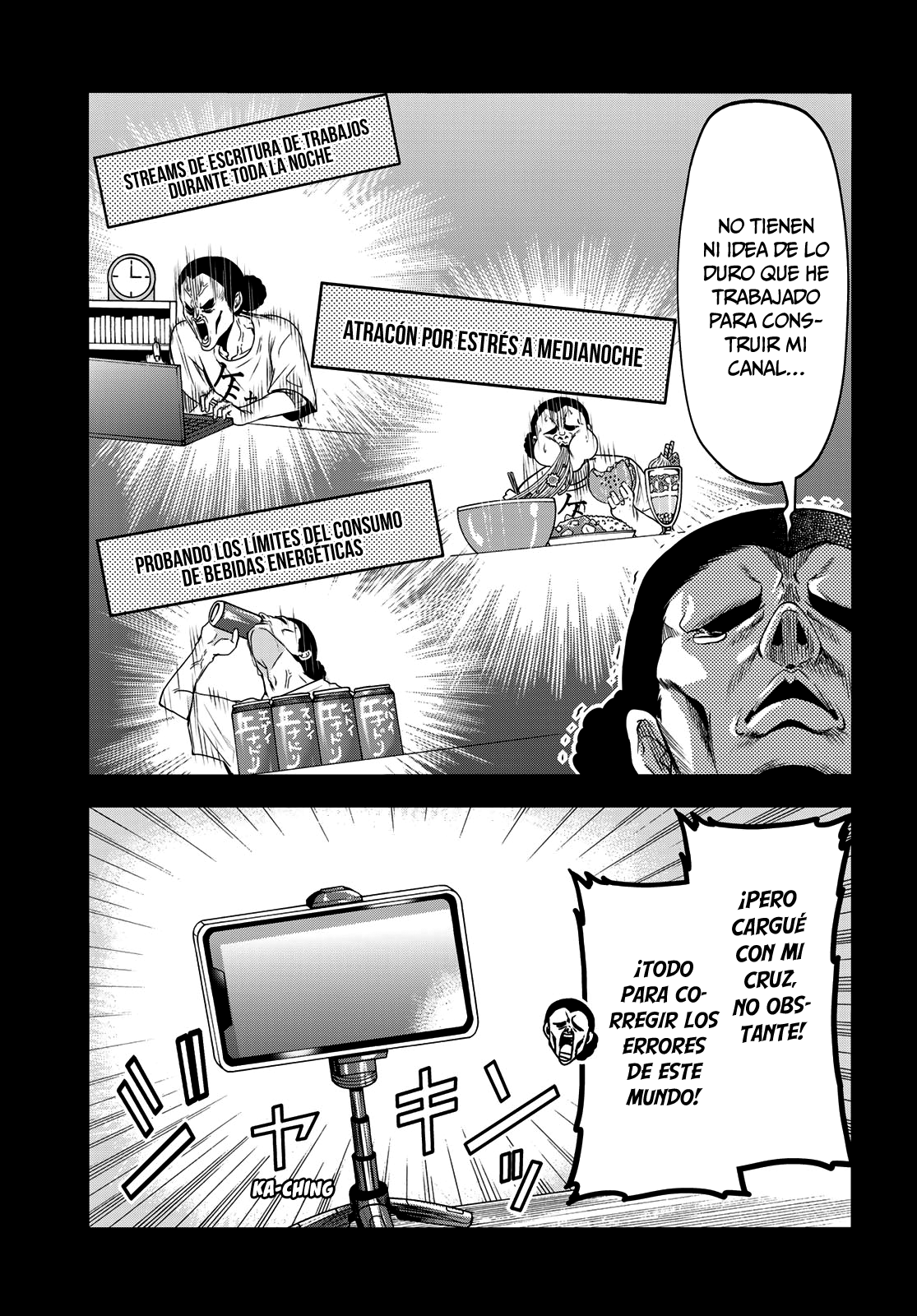 Grand Blue Capitulo 84: reminiscencia página 26