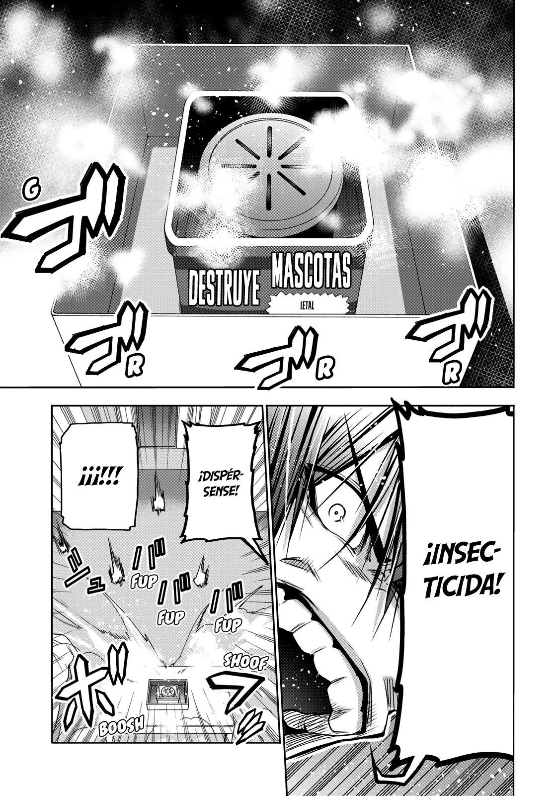 Grand Blue Capitulo 85: Halloween página 31