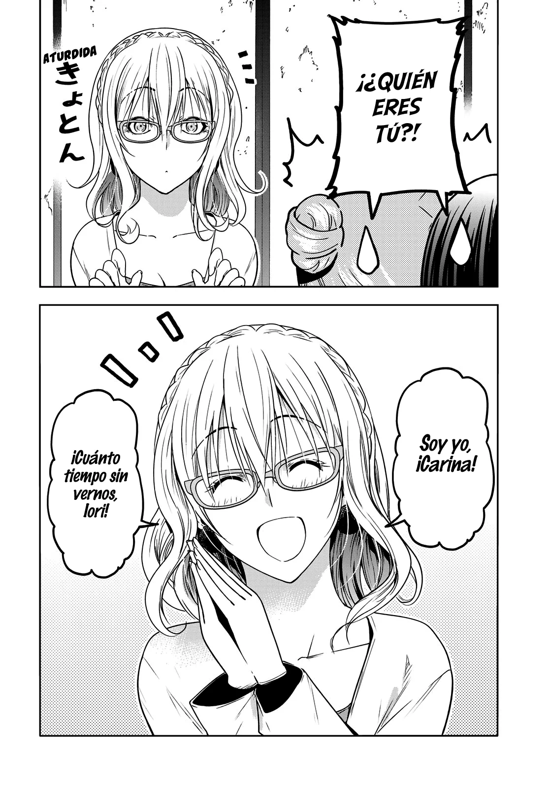 Grand Blue Capitulo 88: asesina página 20