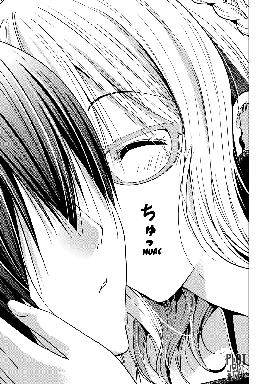 Grand Blue Capitulo 88: asesina página 41