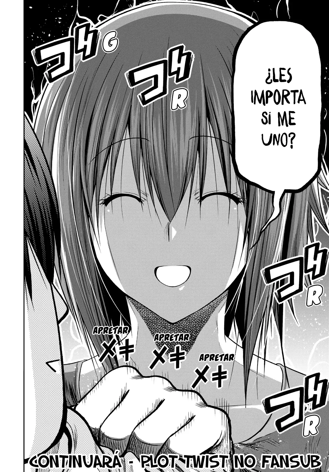 Grand Blue Capitulo 89: sakurako busujima página 57