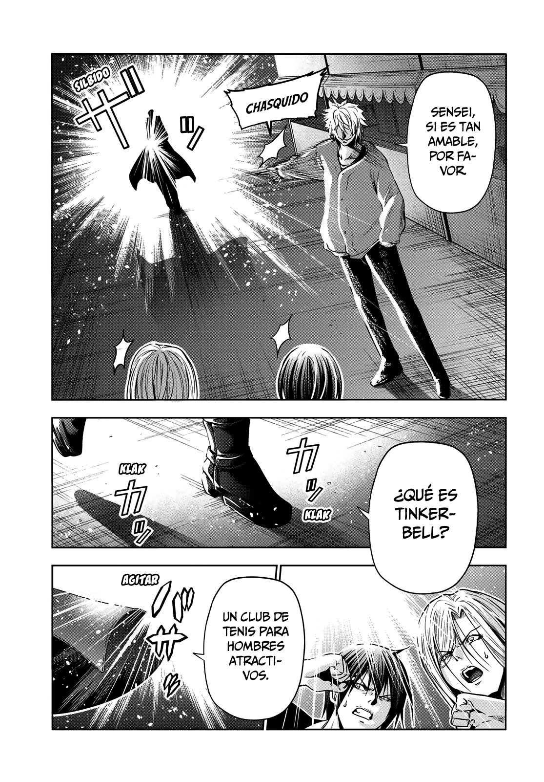 Grand Blue Capitulo 92: ¡festival izu de otoño! página 11