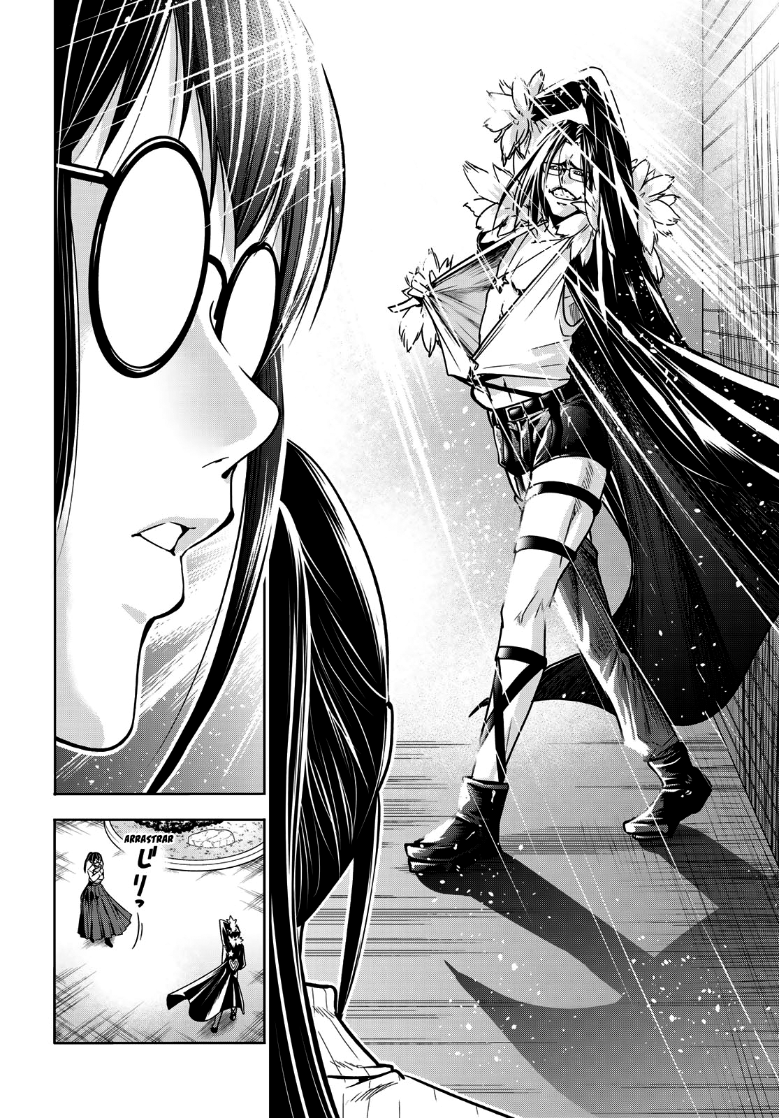 Grand Blue Capitulo 92: ¡festival izu de otoño! página 38