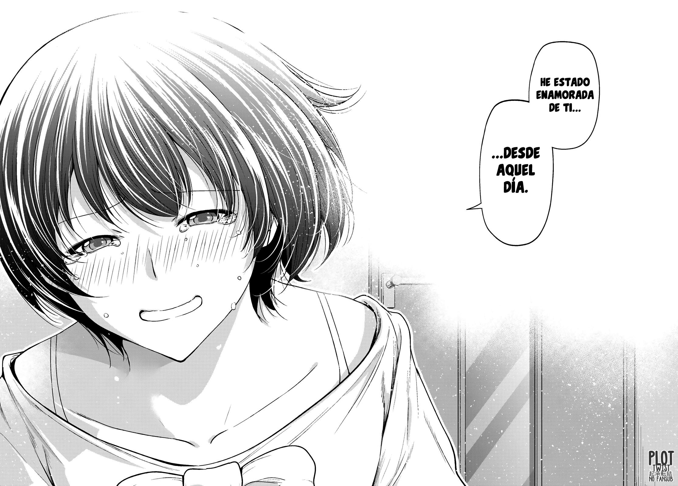 Grand Blue Capitulo 94: respuesta página 38