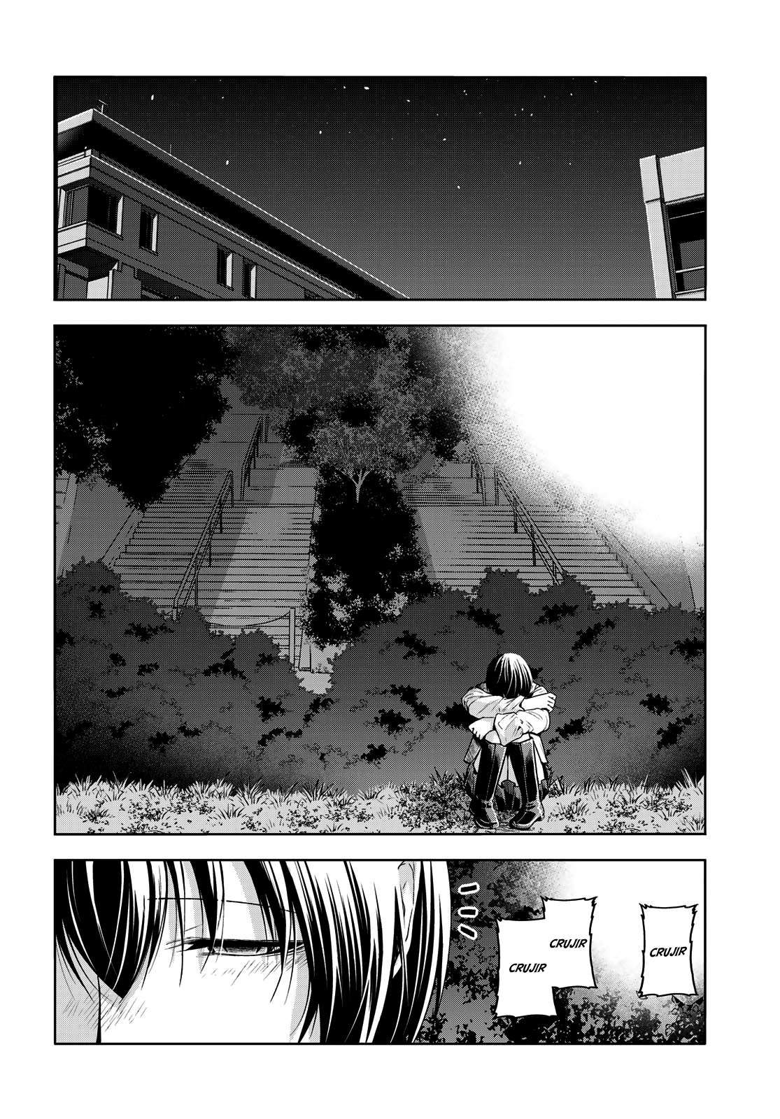 Grand Blue Capitulo 94: respuesta página 39