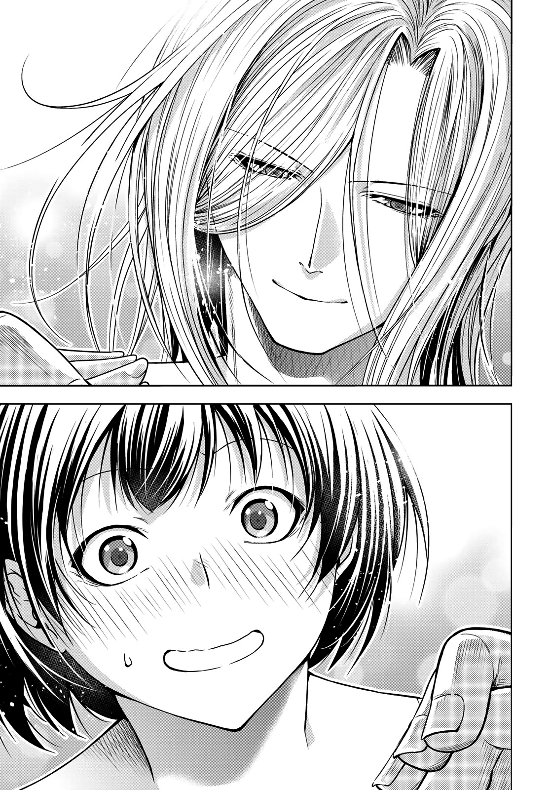 Grand Blue Capitulo 94: respuesta página 51