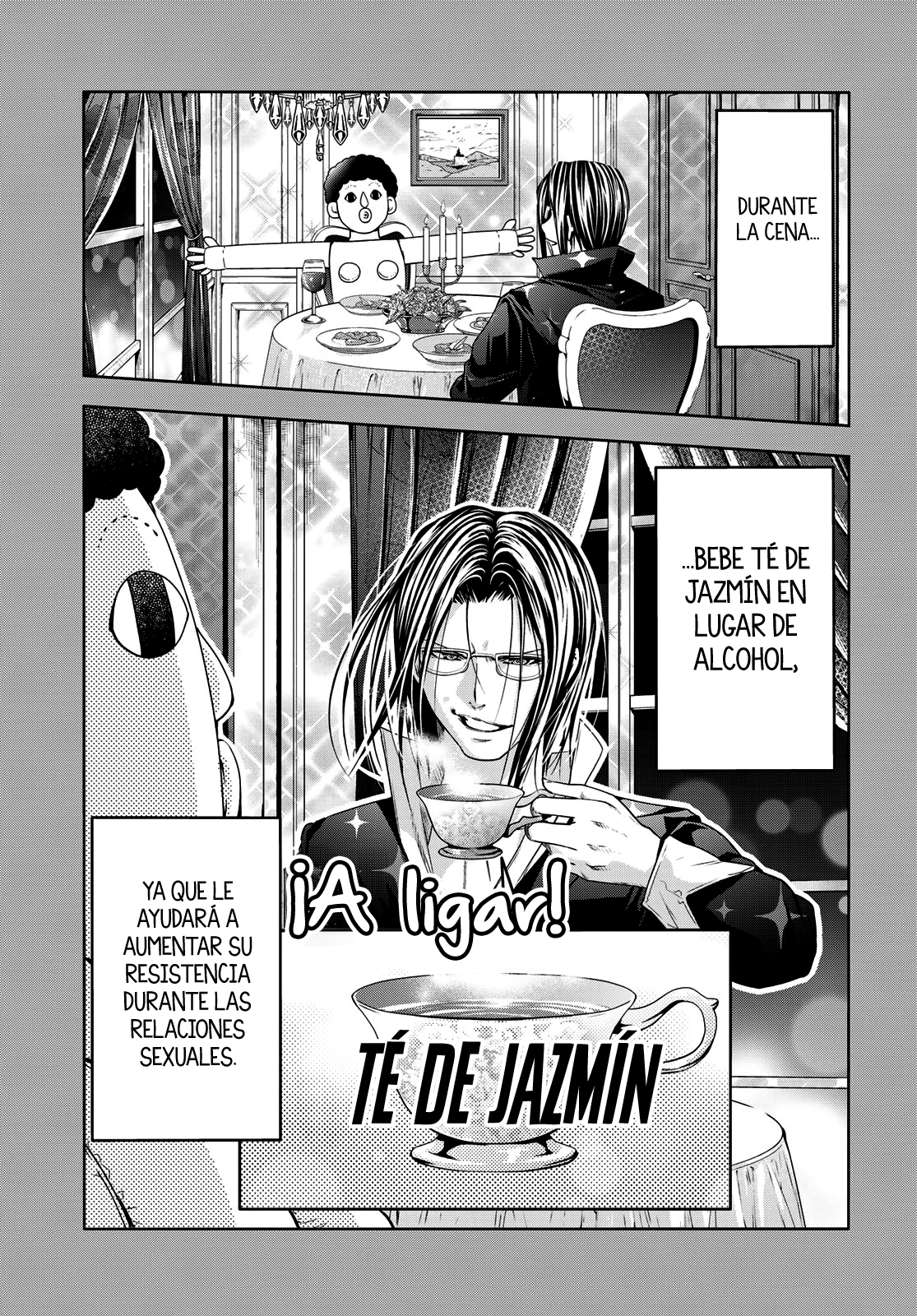 Grand Blue Capitulo 96: Inteligencia colectiva página 29