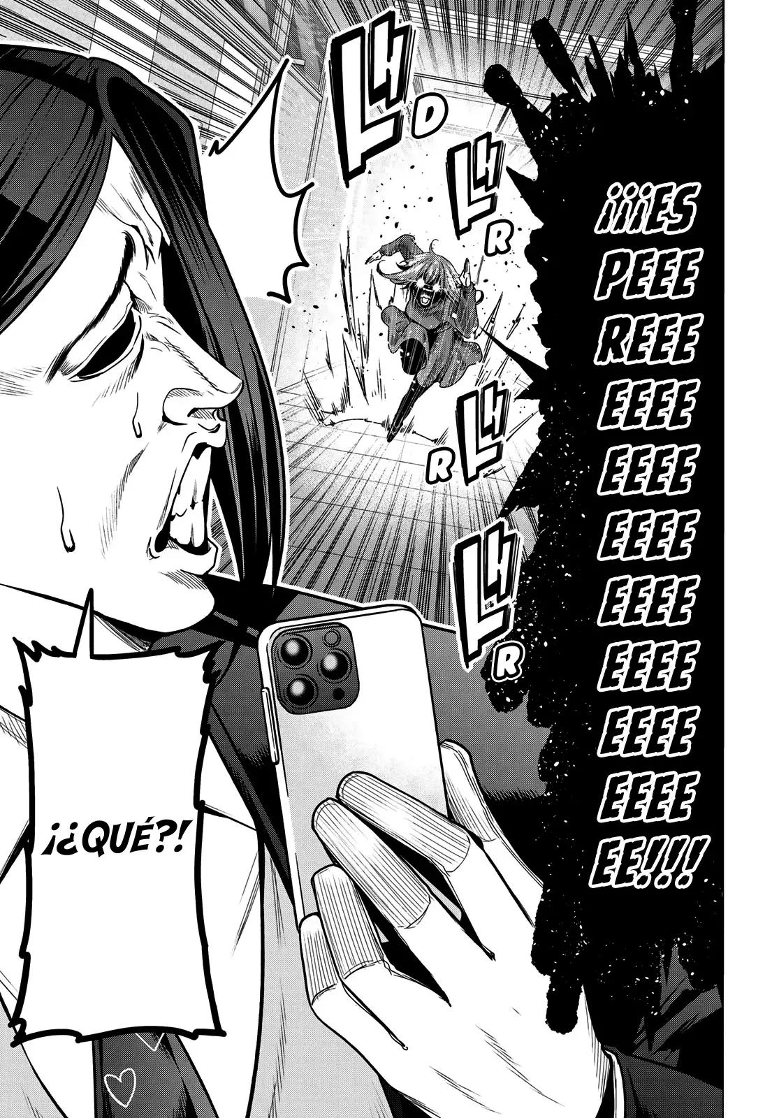 Grand Blue Capitulo 99: ¡propuesta de matrimonio! página 27