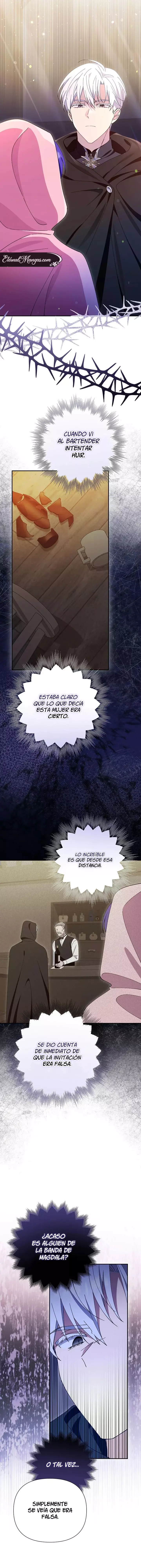 Aunque es el villano, es mi favorito Capitulo 1 página 12