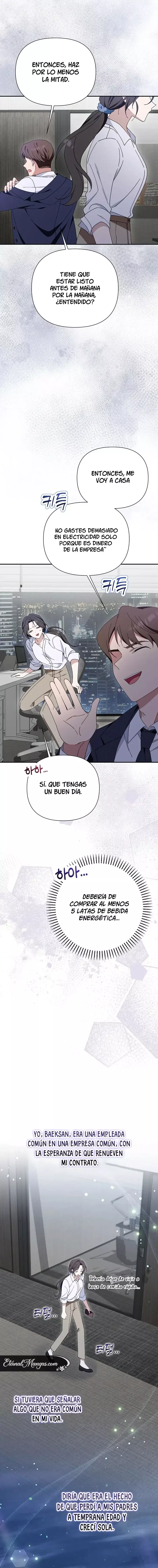 Aunque es el villano, es mi favorito Capitulo 1 página 16