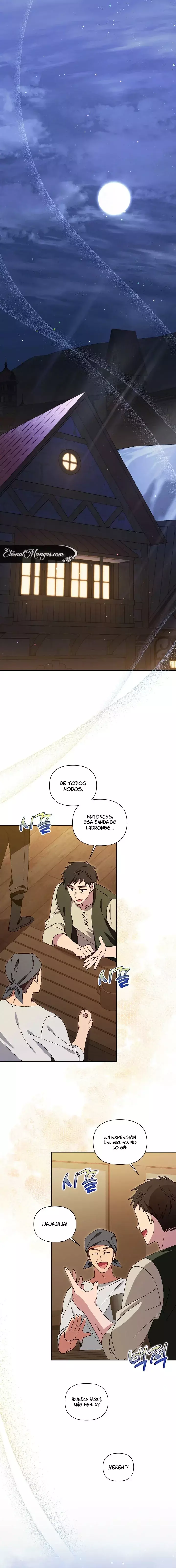 Aunque es el villano, es mi favorito Capitulo 1 página 2