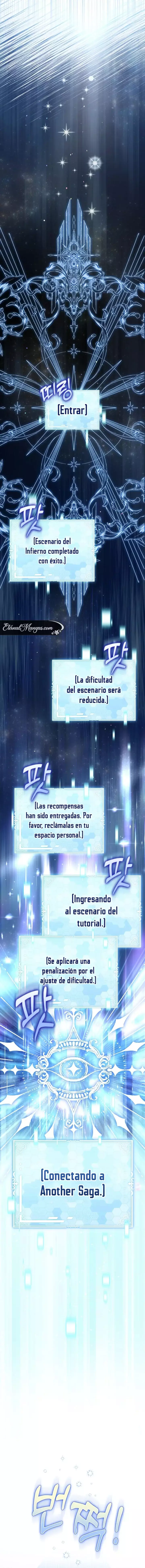 Aunque es el villano, es mi favorito Capitulo 1 página 24