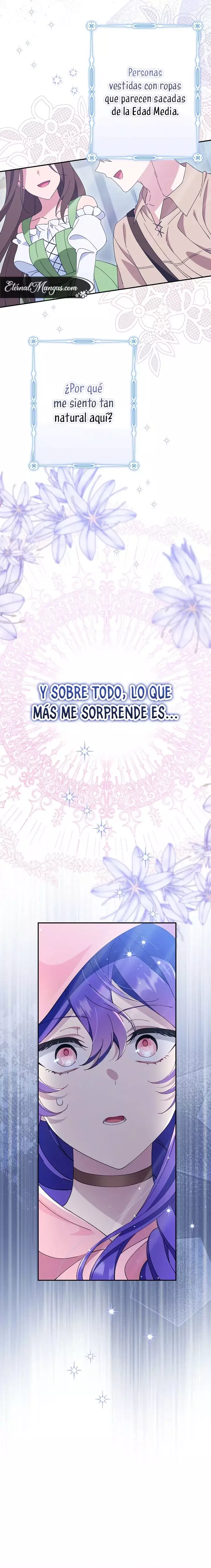 Aunque es el villano, es mi favorito Capitulo 1 página 27