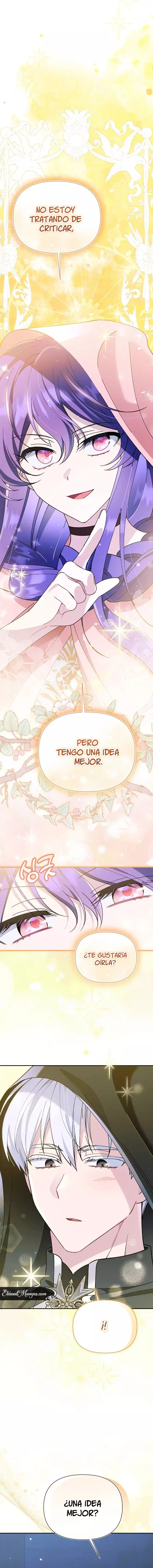 Aunque es el villano, es mi favorito Capitulo 10 página 2