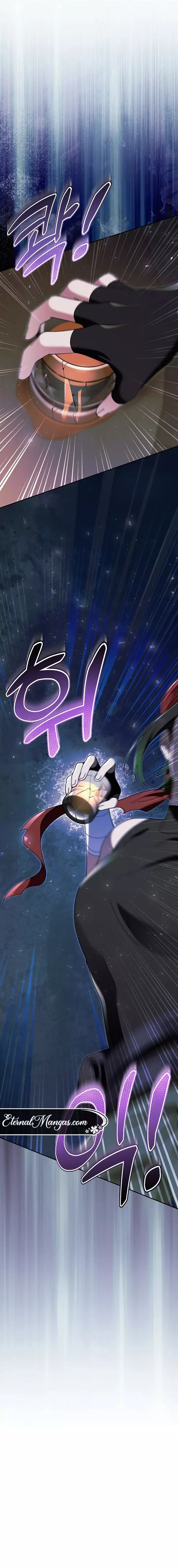 Aunque es el villano, es mi favorito Capitulo 11 página 9