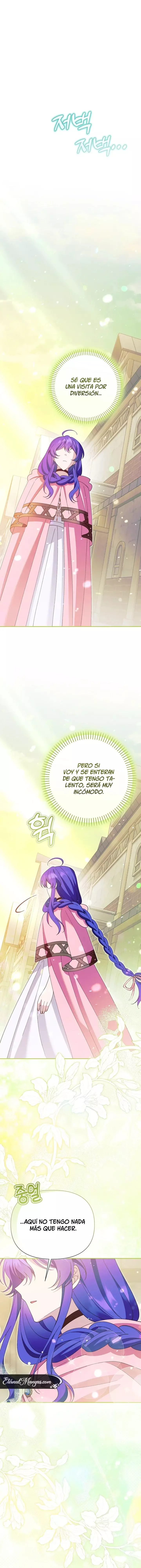 Aunque es el villano, es mi favorito Capitulo 12 página 28