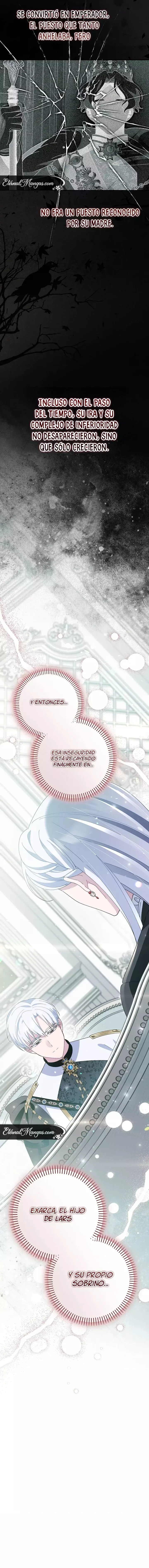 Aunque es el villano, es mi favorito Capitulo 13 página 11