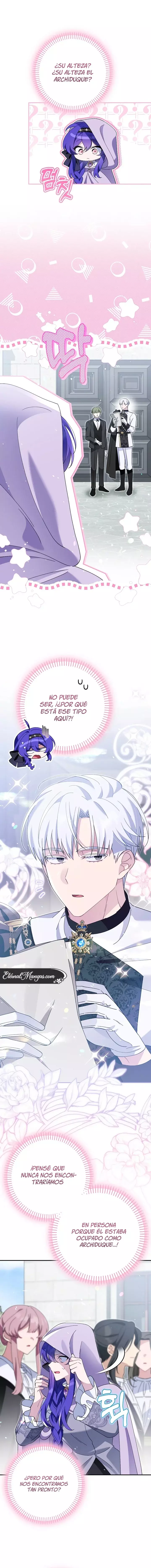 Aunque es el villano, es mi favorito Capitulo 13 página 24