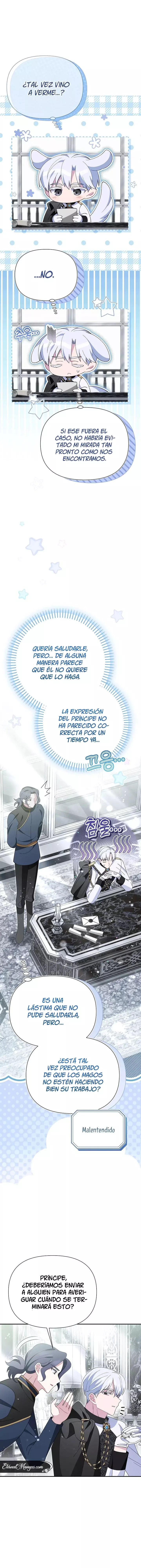 Aunque es el villano, es mi favorito Capitulo 14 página 12