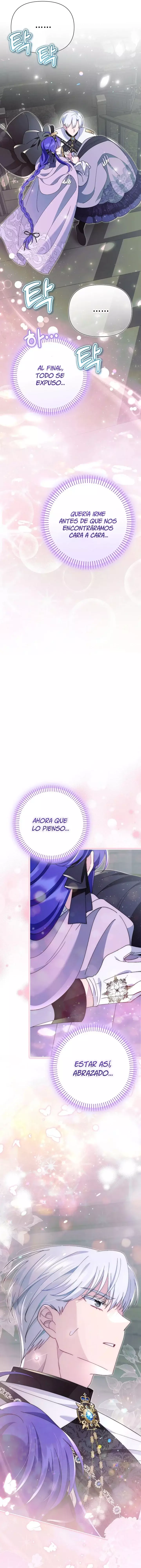 Aunque es el villano, es mi favorito Capitulo 14 página 23