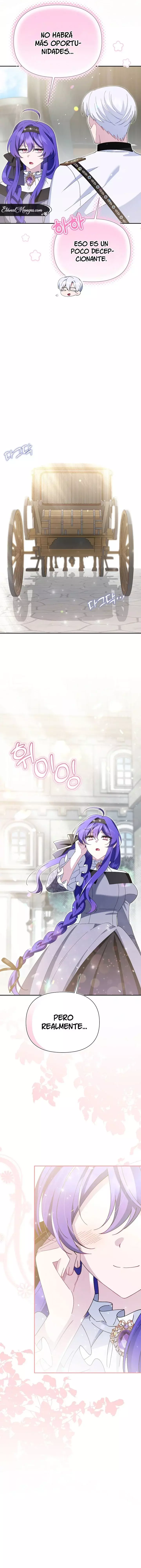 Aunque es el villano, es mi favorito Capitulo 15 página 13