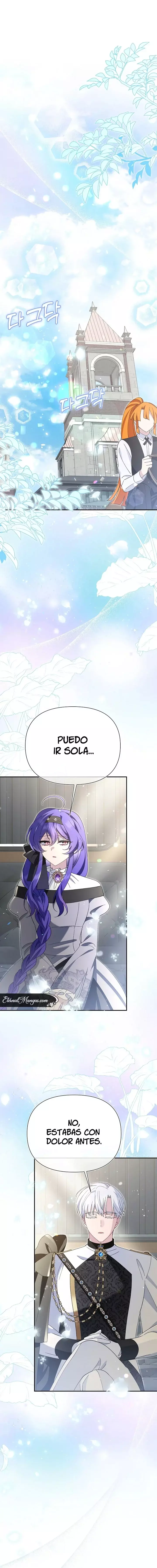 Aunque es el villano, es mi favorito Capitulo 15 página 2