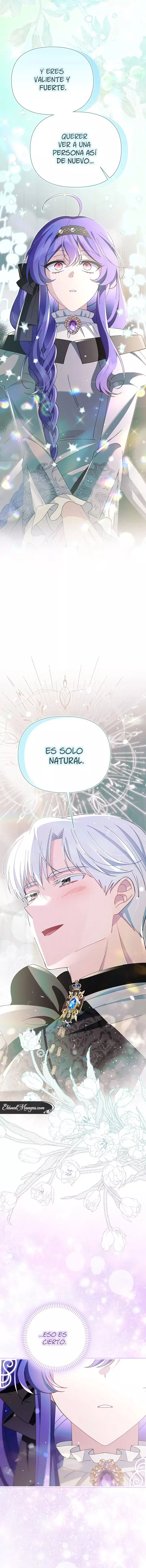 Aunque es el villano, es mi favorito Capitulo 15 página 7