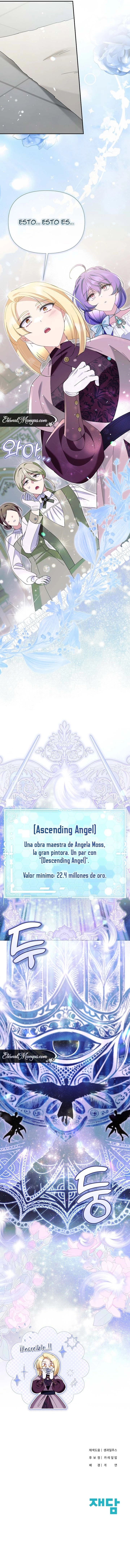 Aunque es el villano, es mi favorito Capitulo 18 página 15