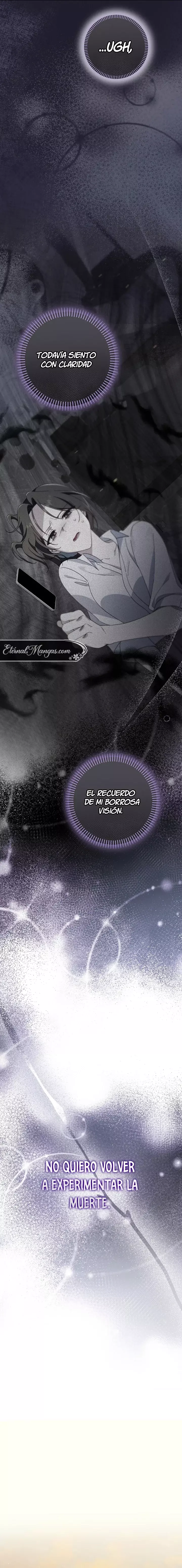 Aunque es el villano, es mi favorito Capitulo 2 página 10