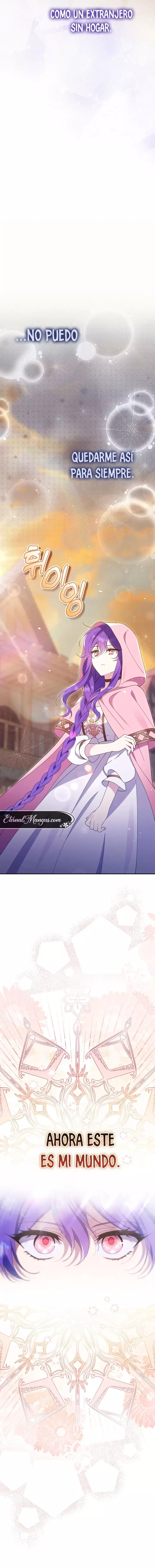 Aunque es el villano, es mi favorito Capitulo 2 página 12