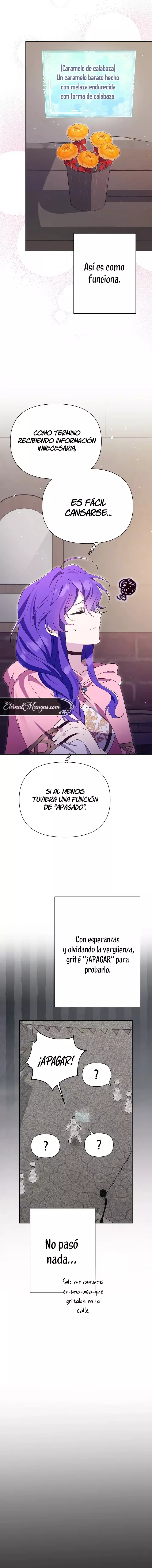 Aunque es el villano, es mi favorito Capitulo 2 página 14