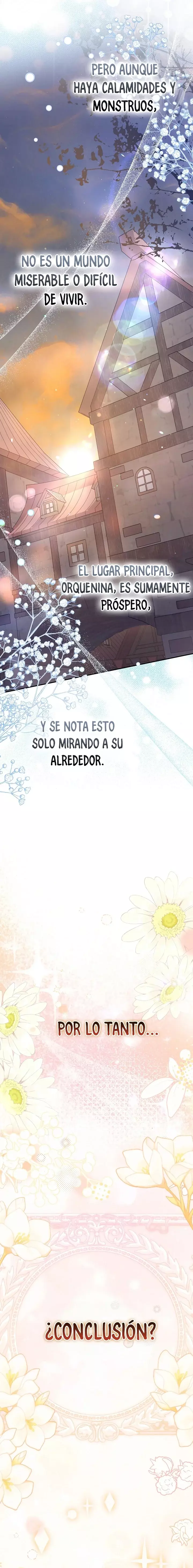 Aunque es el villano, es mi favorito Capitulo 2 página 16