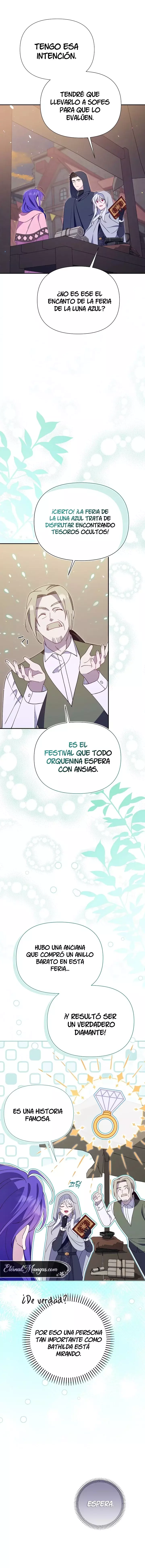 Aunque es el villano, es mi favorito Capitulo 2 página 26