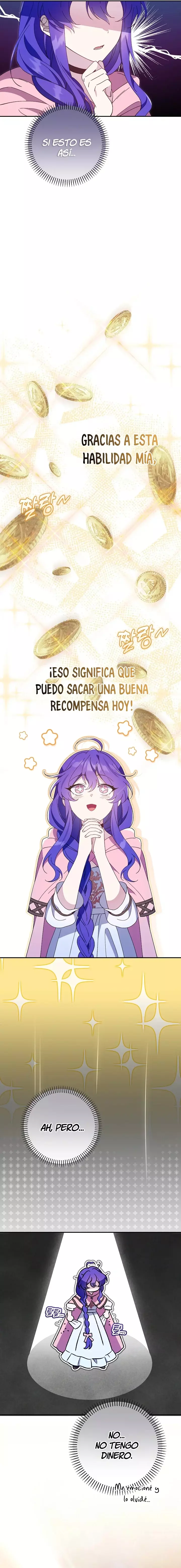 Aunque es el villano, es mi favorito Capitulo 2 página 27