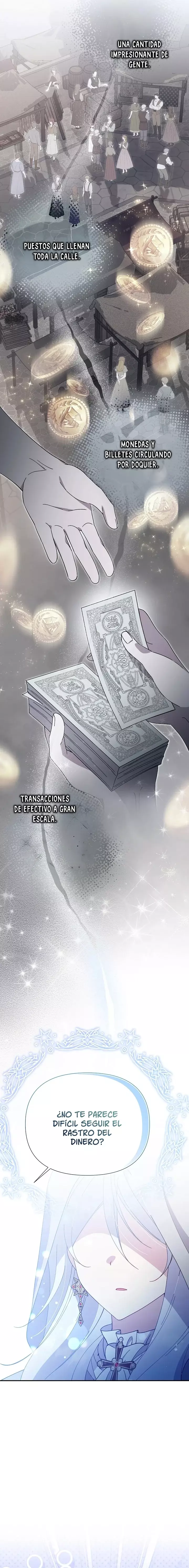 Aunque es el villano, es mi favorito Capitulo 3 página 15