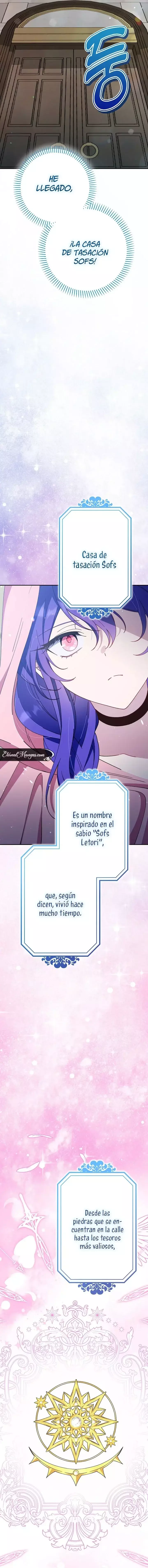 Aunque es el villano, es mi favorito Capitulo 4 página 23