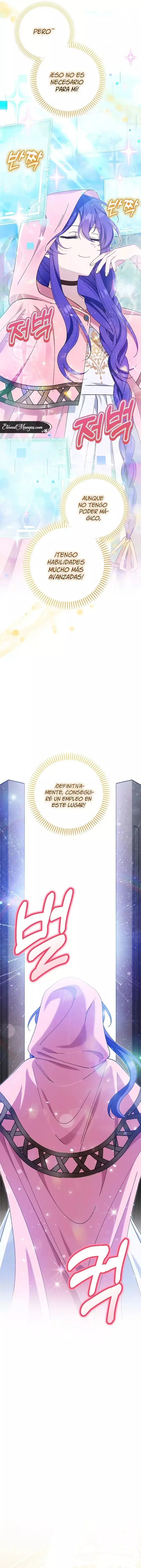 Aunque es el villano, es mi favorito Capitulo 4 página 25