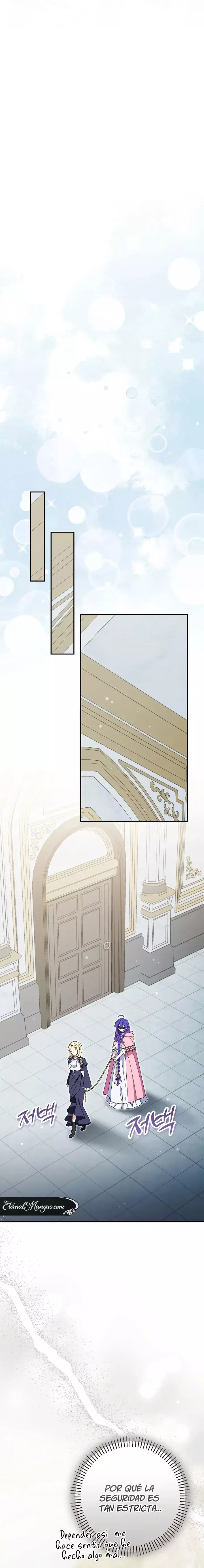 Aunque es el villano, es mi favorito Capitulo 6 página 25