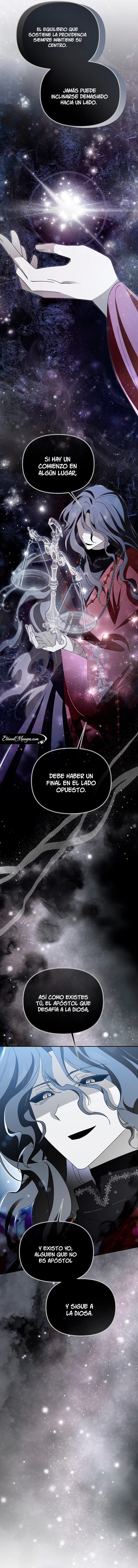 Aunque es el villano, es mi favorito Capitulo 65 página 9