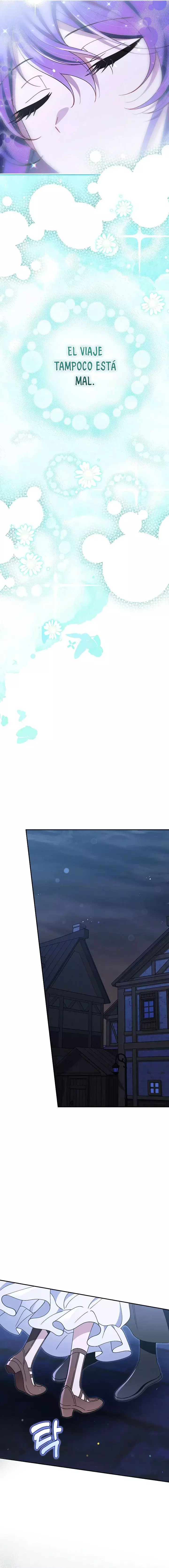 Aunque es el villano, es mi favorito Capitulo 9 página 17