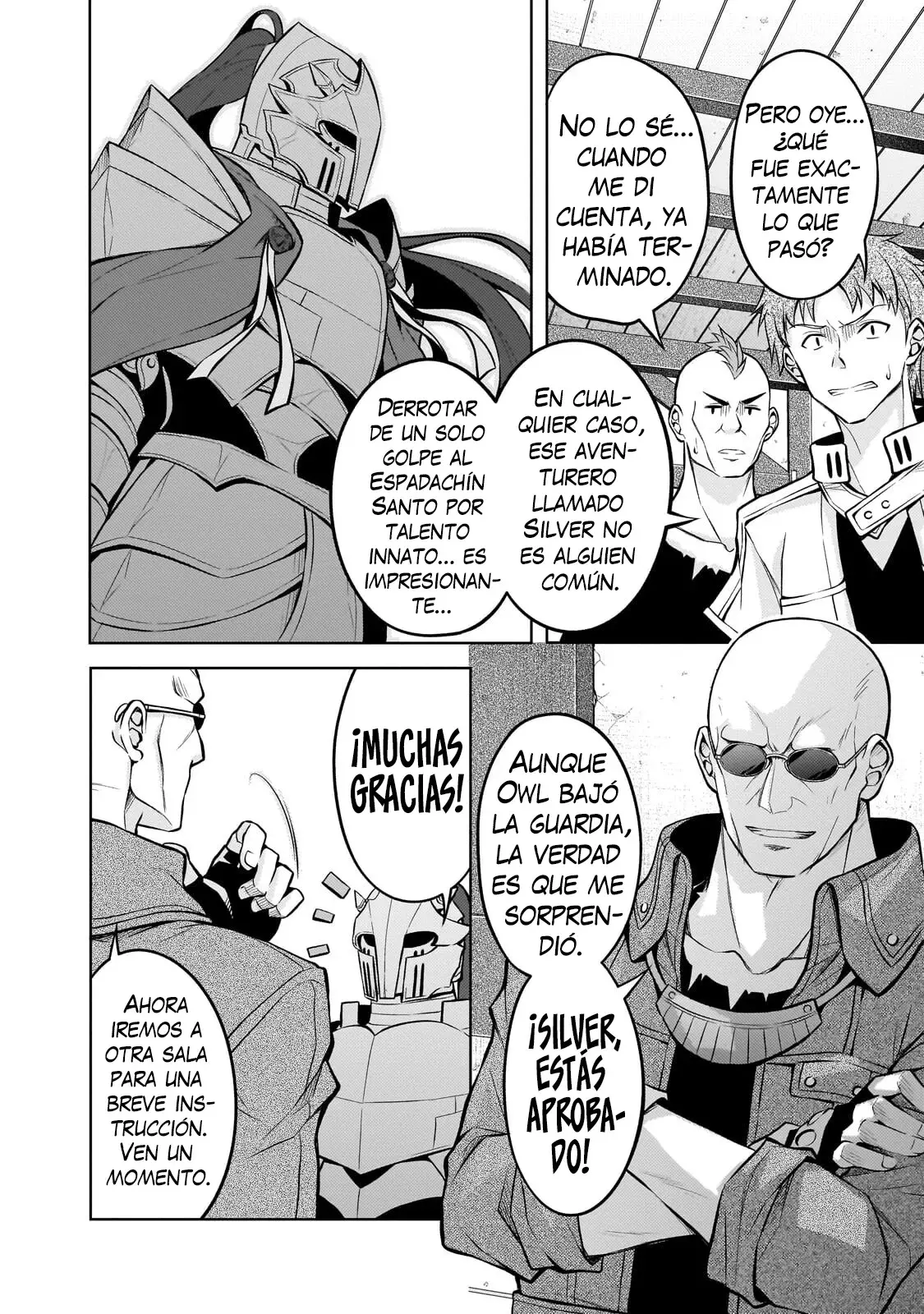 La santa reencarnada condenada, ¡sigue el camino de la dama villana! Capitulo 3.2 página 3