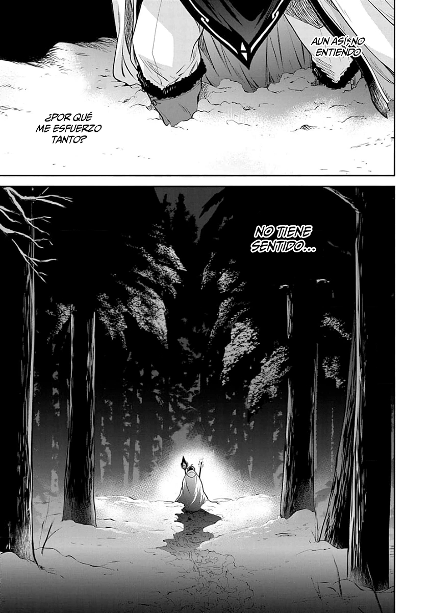Mushoku Tensei: Isekai Ittara Honki Dasu - Shitsui no Majutsushi-hen Capitulo 10 página 20