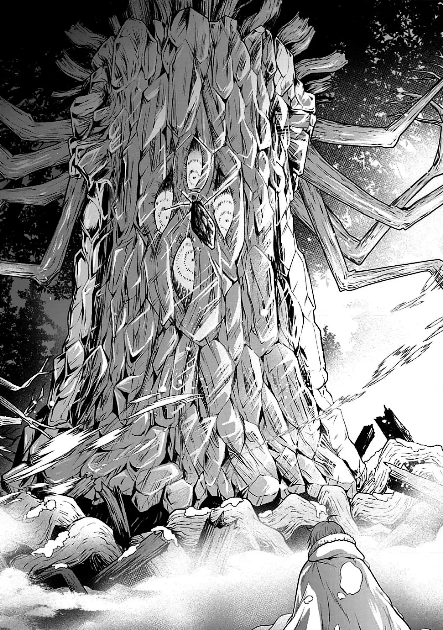 Mushoku Tensei: Isekai Ittara Honki Dasu - Shitsui no Majutsushi-hen Capitulo 11 página 19