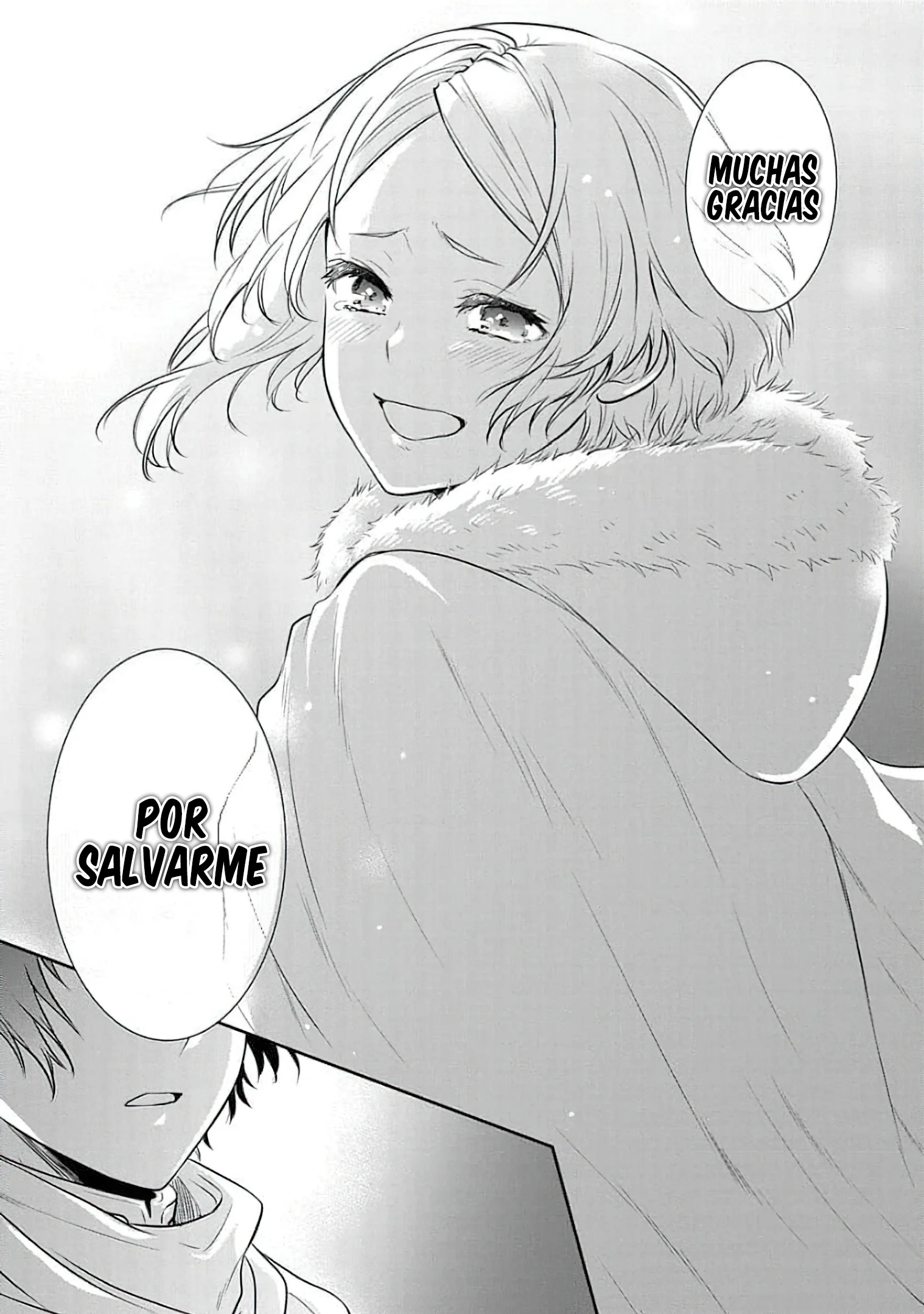 Mushoku Tensei: Isekai Ittara Honki Dasu - Shitsui no Majutsushi-hen Capitulo 12 página 22