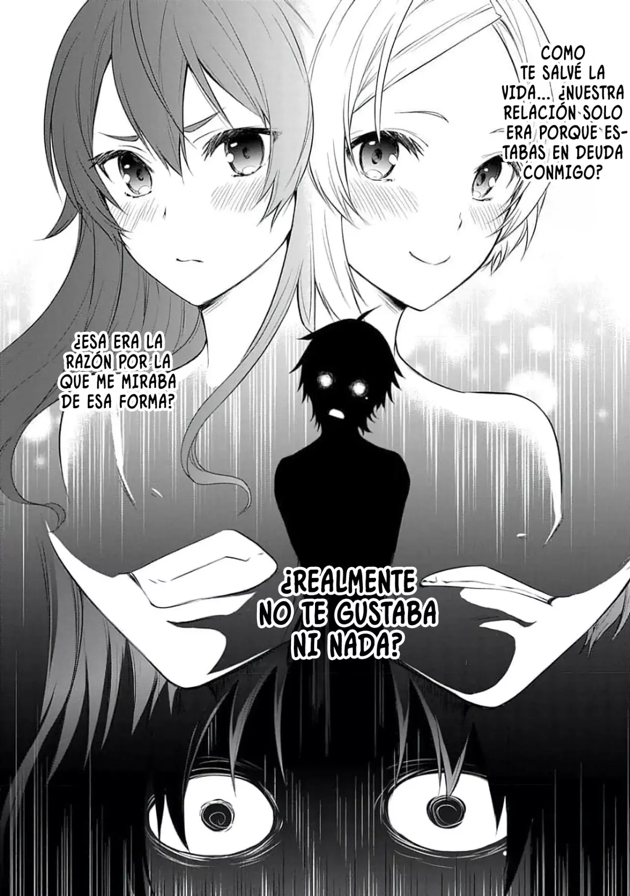 Mushoku Tensei: Isekai Ittara Honki Dasu - Shitsui no Majutsushi-hen Capitulo 14 página 12