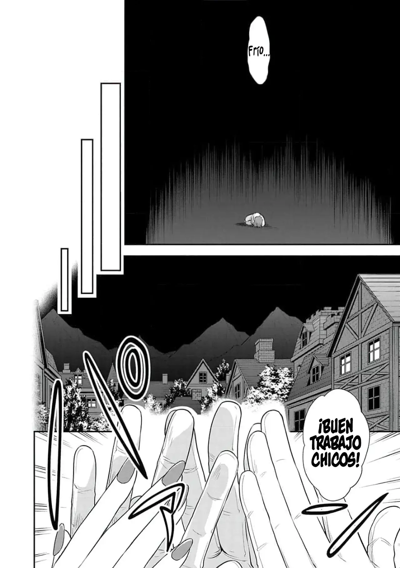 Mushoku Tensei: Isekai Ittara Honki Dasu - Shitsui no Majutsushi-hen Capitulo 14 página 14