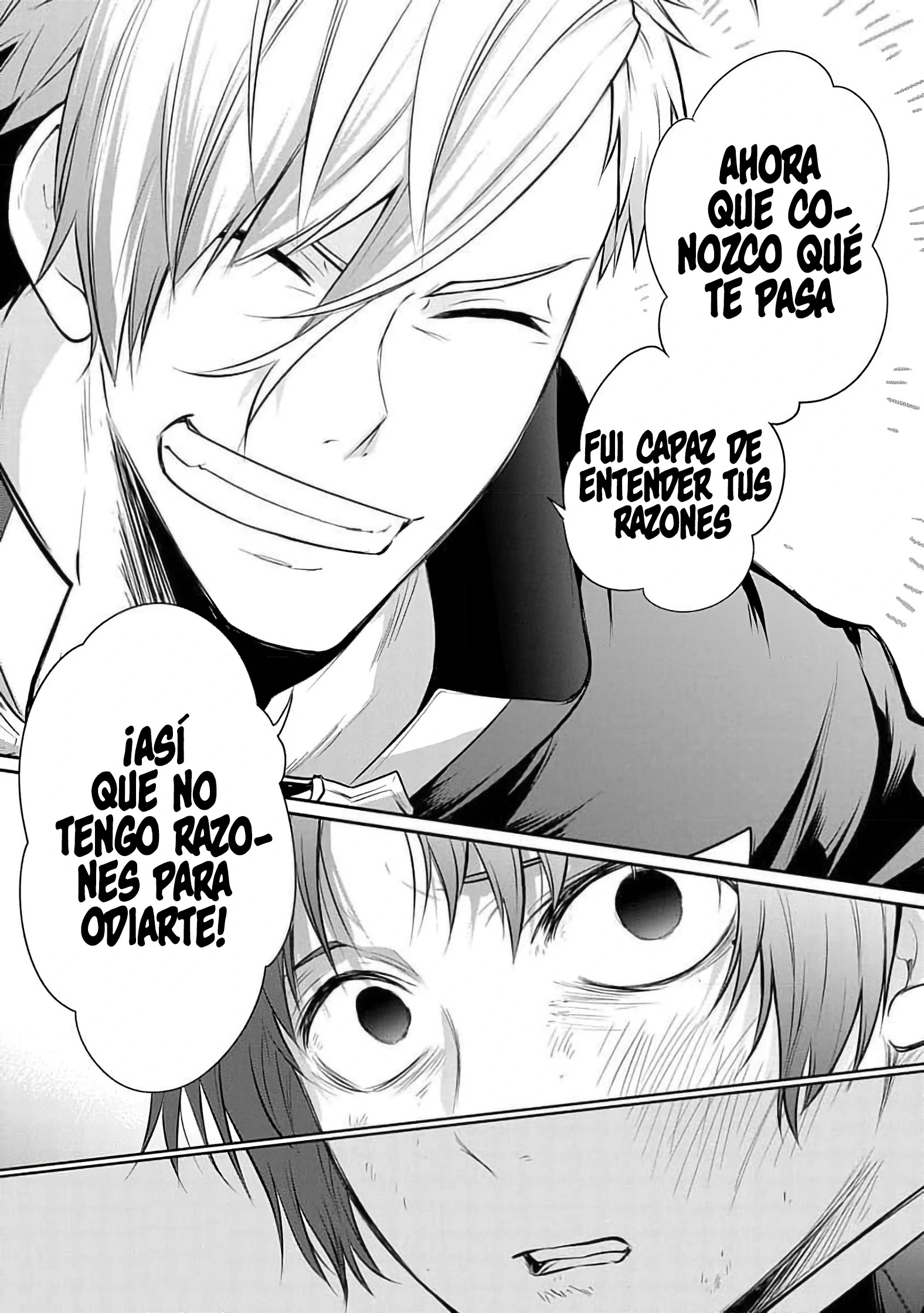 Mushoku Tensei: Isekai Ittara Honki Dasu - Shitsui no Majutsushi-hen Capitulo 16 página 14