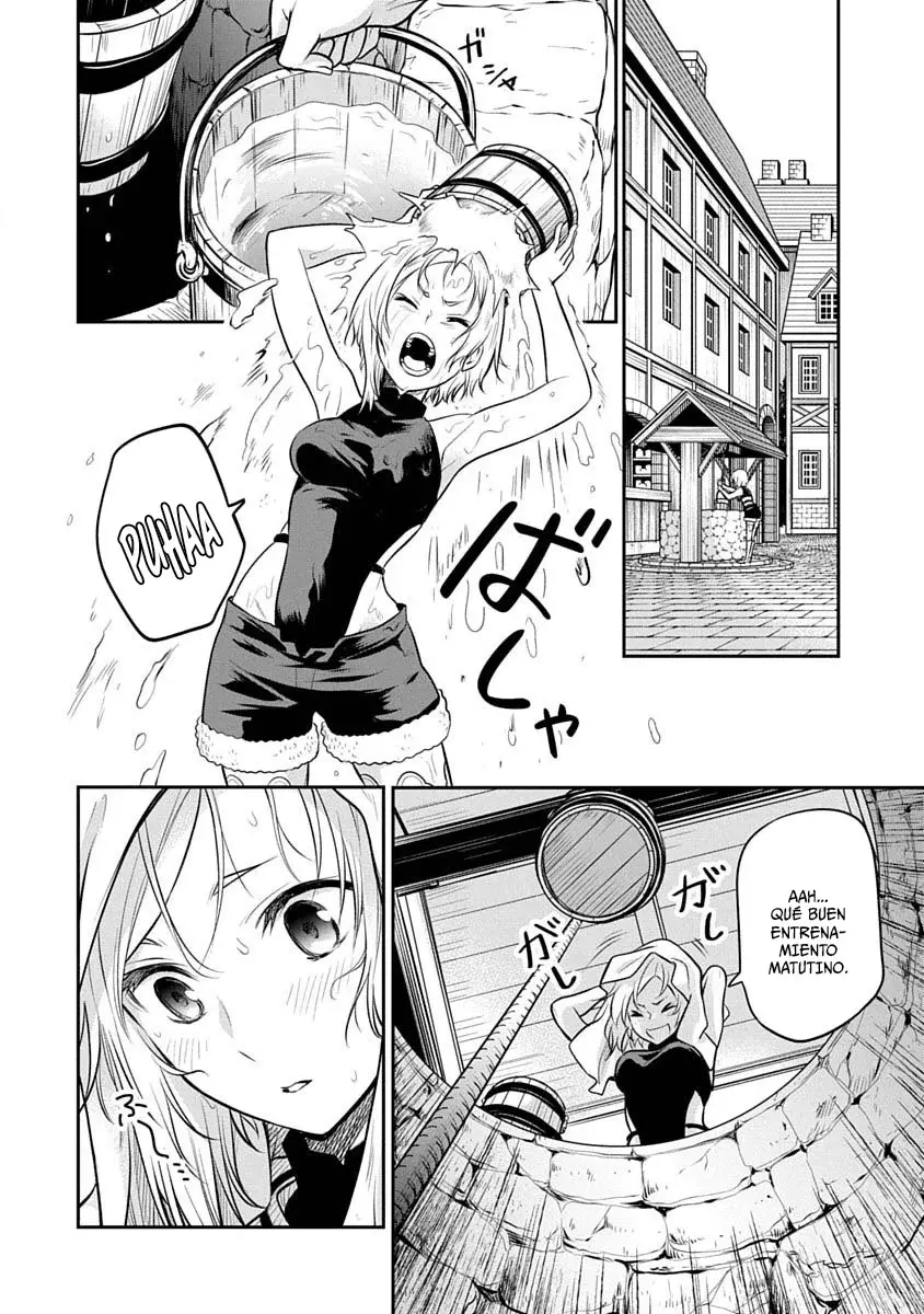 Mushoku Tensei: Isekai Ittara Honki Dasu - Shitsui no Majutsushi-hen Capitulo 18 página 11