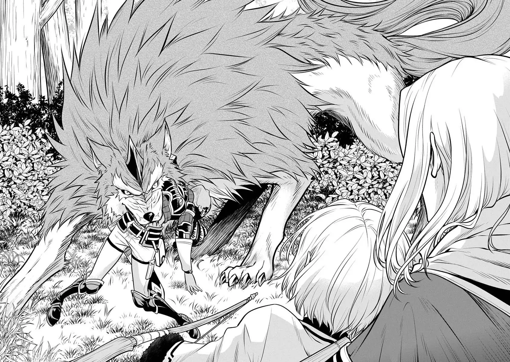 Mushoku Tensei: Isekai Ittara Honki Dasu - Shitsui no Majutsushi-hen Capitulo 18 página 27