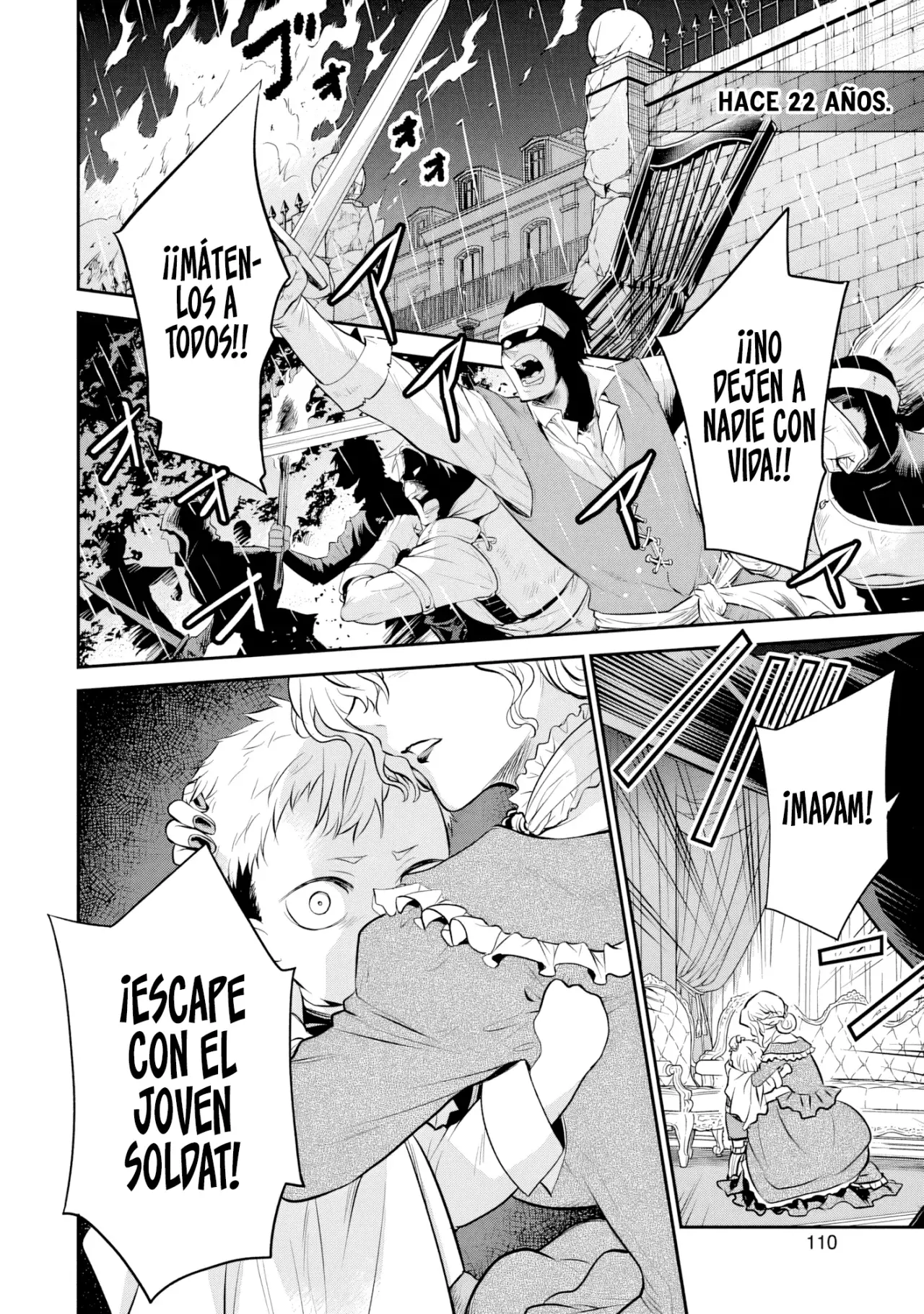 Mushoku Tensei: Isekai Ittara Honki Dasu - Shitsui no Majutsushi-hen Capitulo 20 página 15